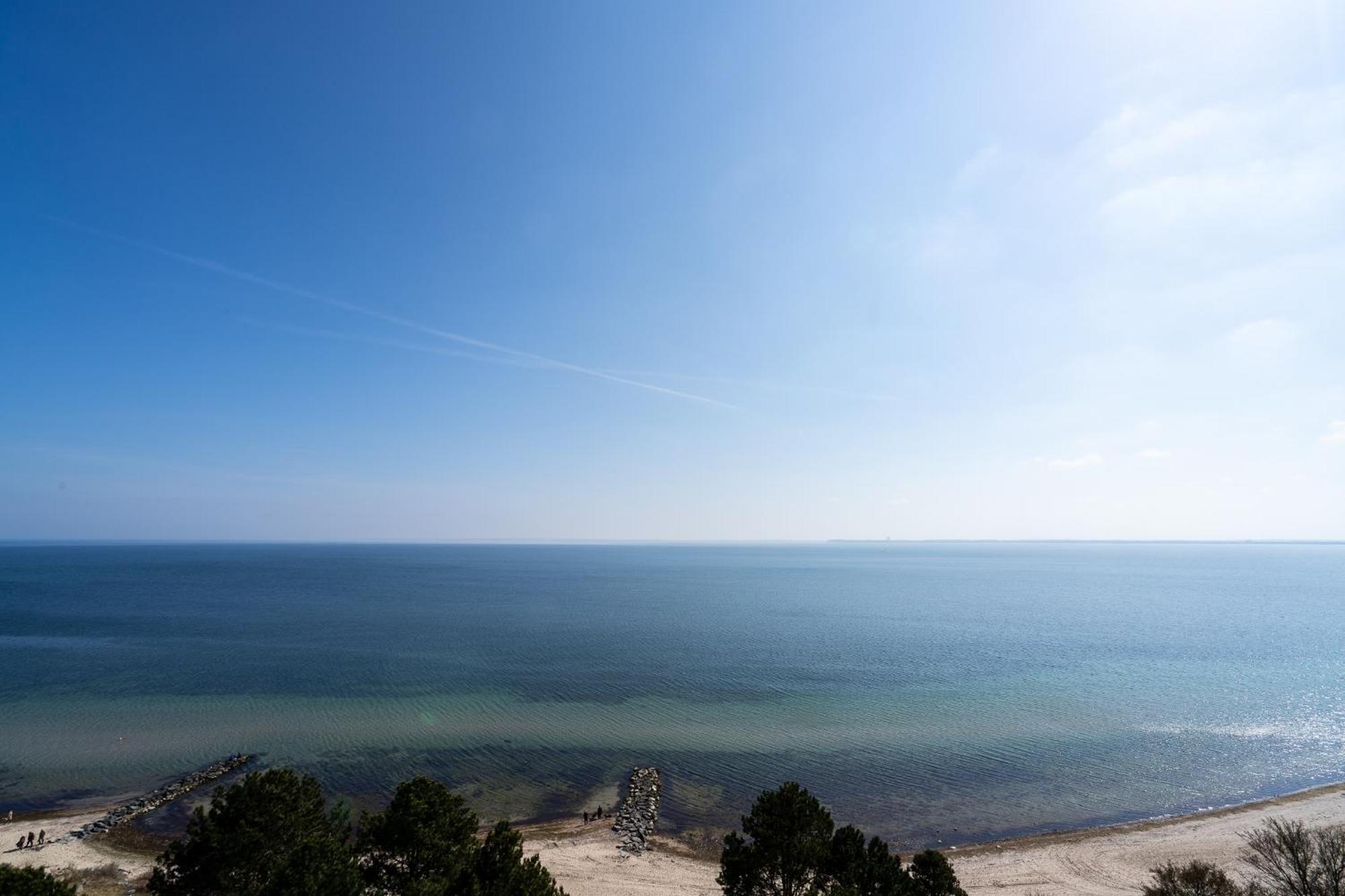 Ferienpark Sierksdorf App 334 - Strandlage מראה חיצוני תמונה