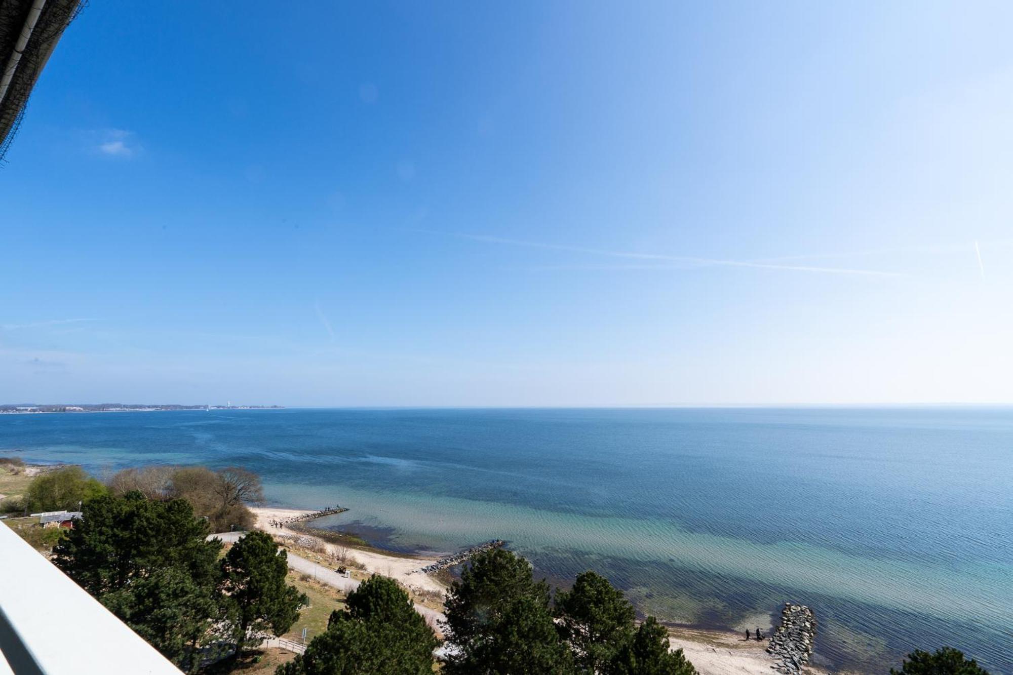 Ferienpark Sierksdorf App 334 - Strandlage מראה חיצוני תמונה